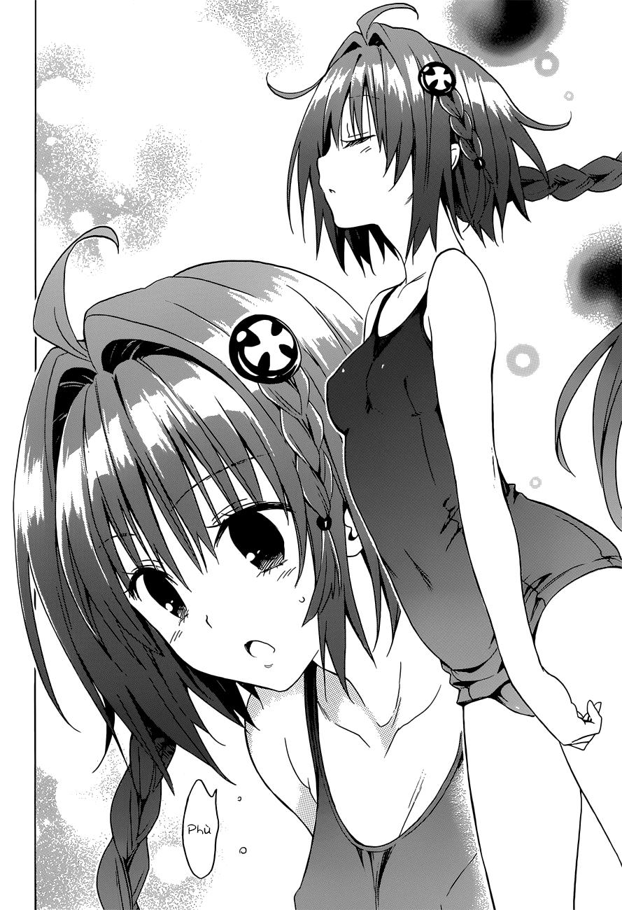 to love - ru darkness chapter 43 3