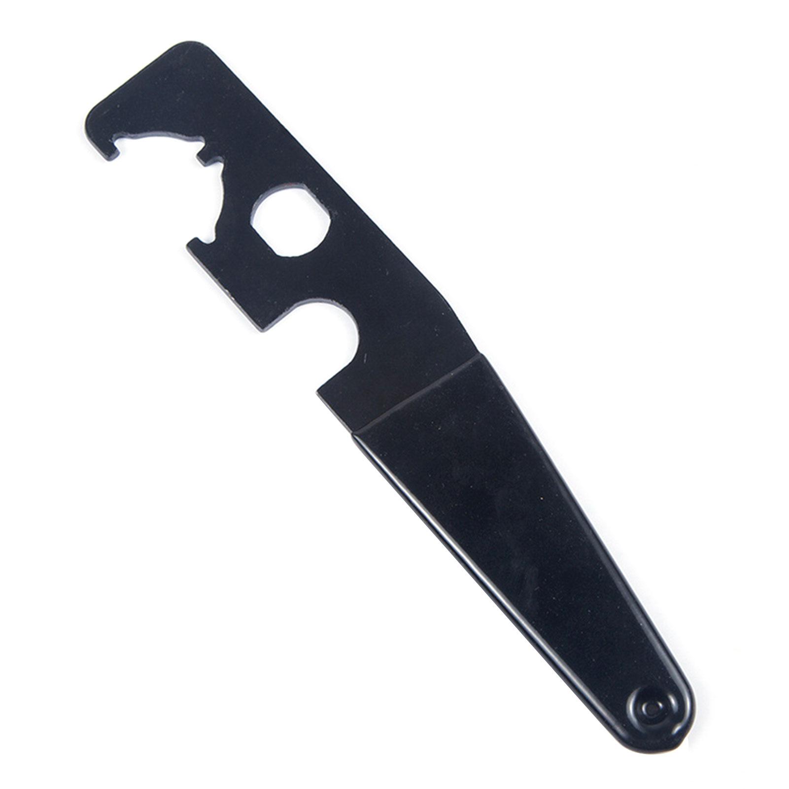 Multi-functional Nut Removal Wrench Steel Construction Spanner Combination Wrench Tool
