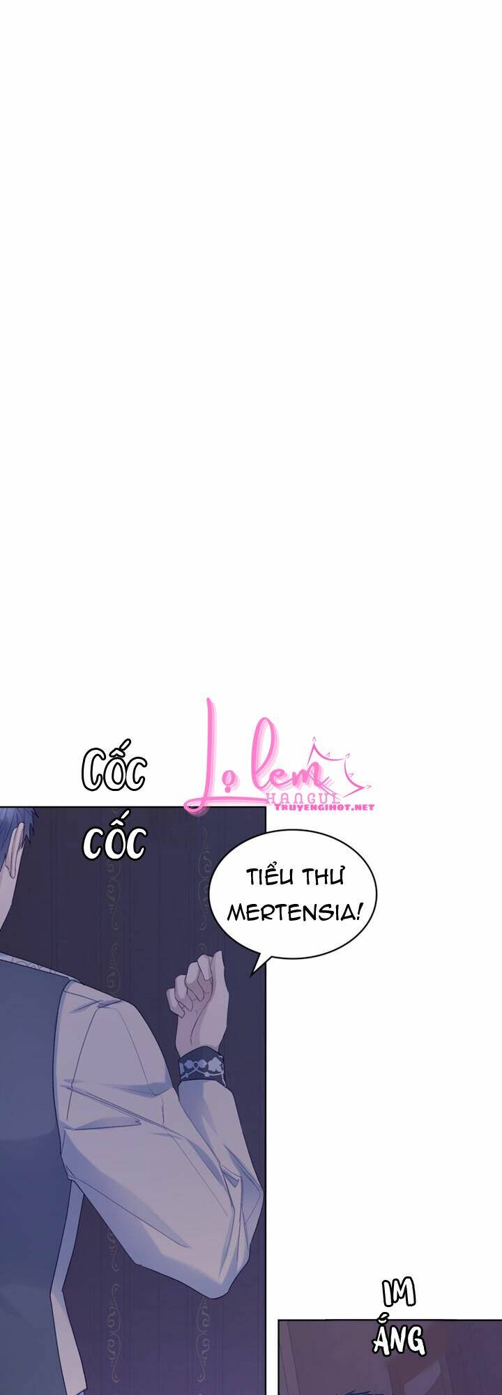 kẻ tạo ra nữ phản diện chapter 55.1 12