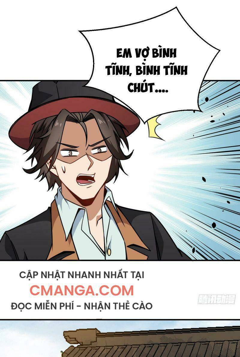 tổ thượng có tiền chapter 25 27
