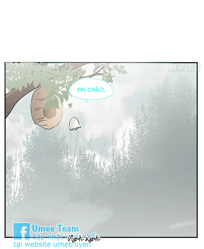 Bắt Lấy Ngao Ngao chapter 250.5 - Trang 14