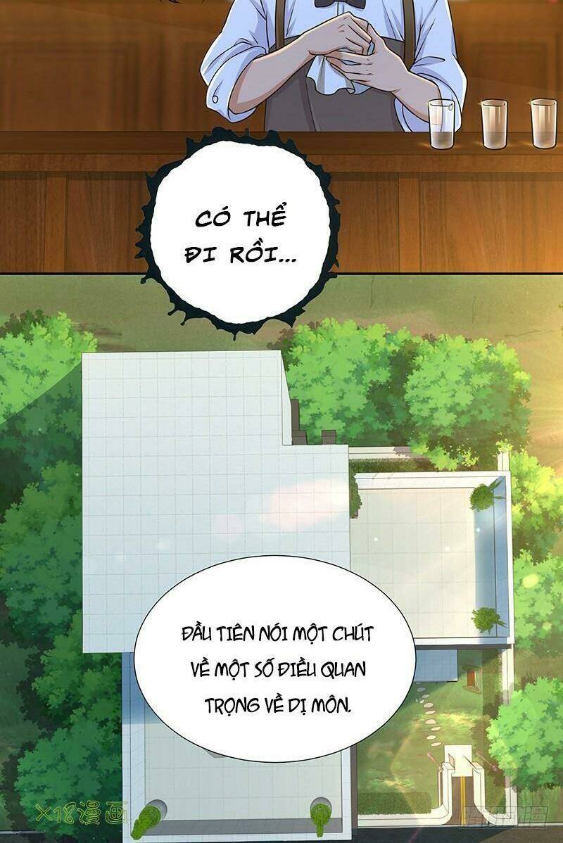 hành khúc của tôi và em chapter 7 35