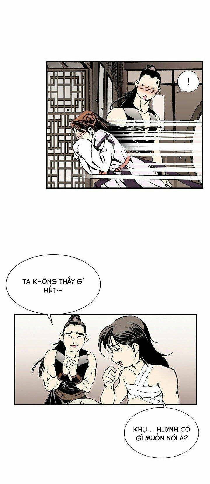 thế giới võ thuật của pháp sư chapter 41 5