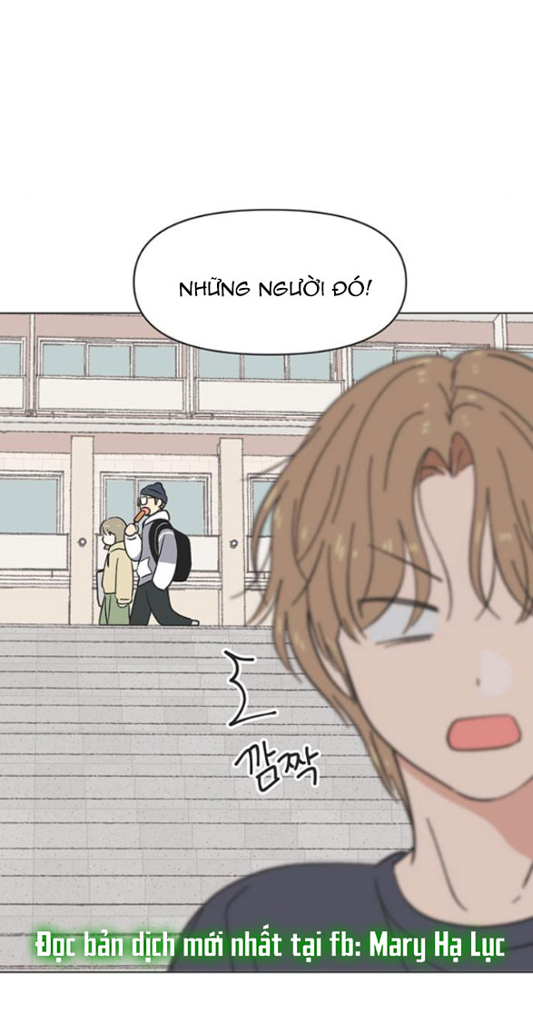 Thanh Xuân Đáng Yêu chapter 21.2 15