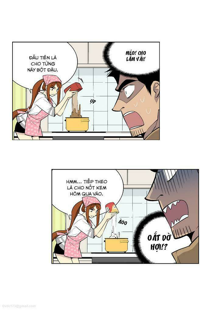 welcome to ghost city chapter 9 6