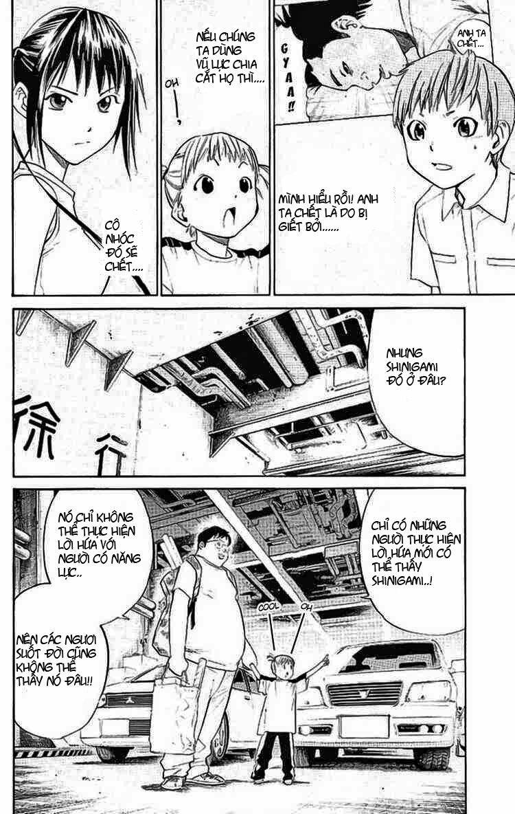 alive - the final evolution chapter 16 7