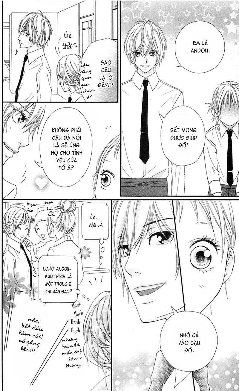 tình yêu học trò chapter 10 28