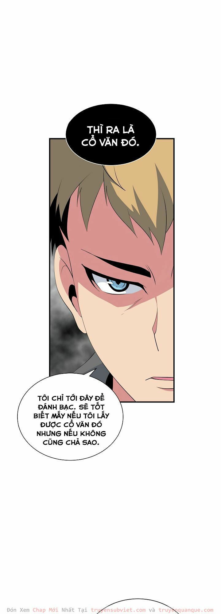 tôi sinh ra để làm người vĩ đại chapter 19 41