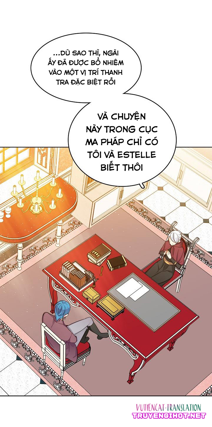 thanh tra của muiella chapter 115 19