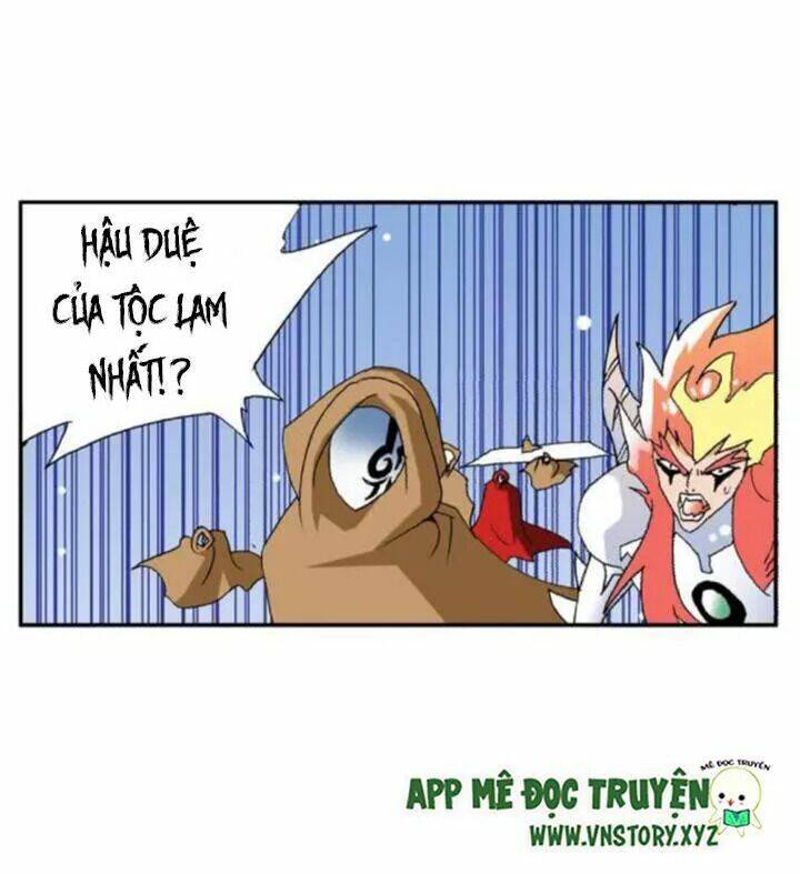 nhà có siêu dễ thương chapter 181 23