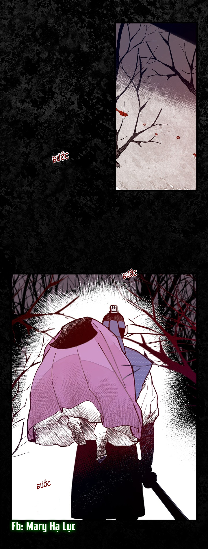 tham vọng quyền lực (full) chapter 36 4