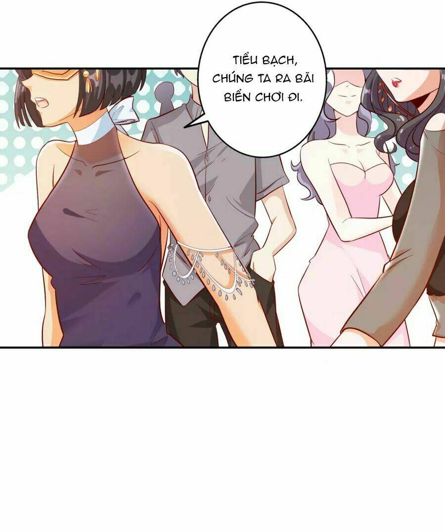 hôn nhân dục vọng: thiếu gia nhẹ một chút! chapter 101 30