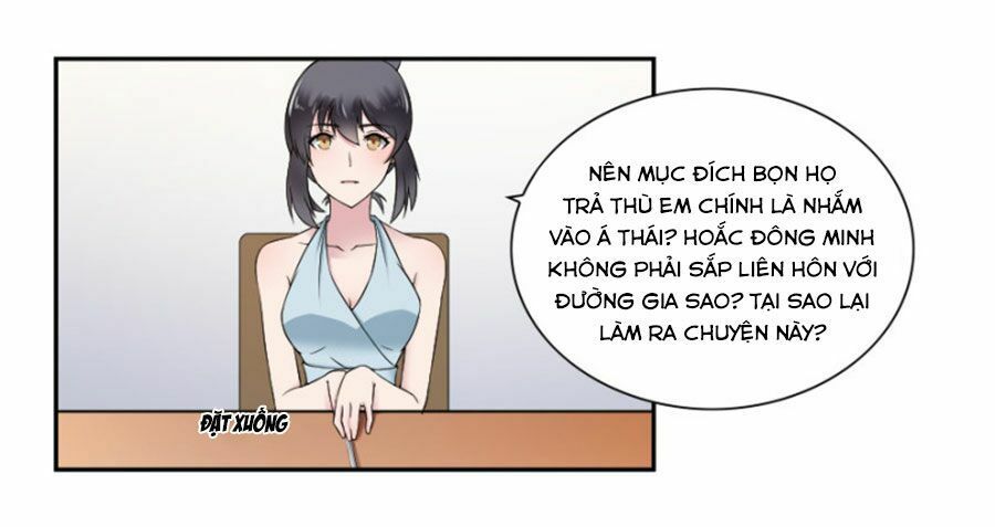thiên kim đường môn chapter 68 25