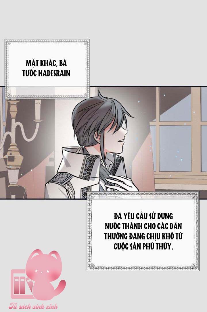 nguyện ước vô vọng của ma nữ chapter 34 41