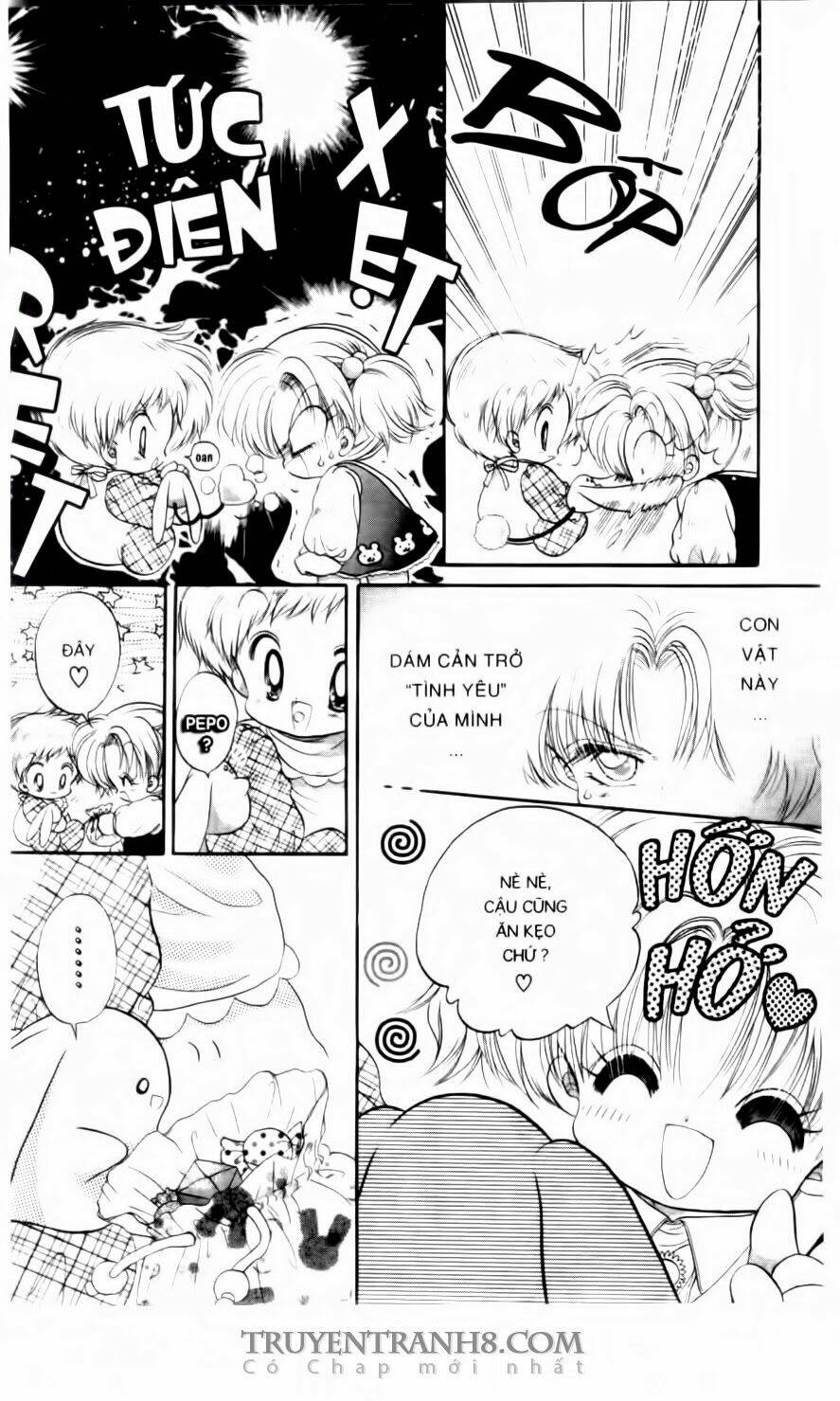 daa! daa! daa! chapter 44 21