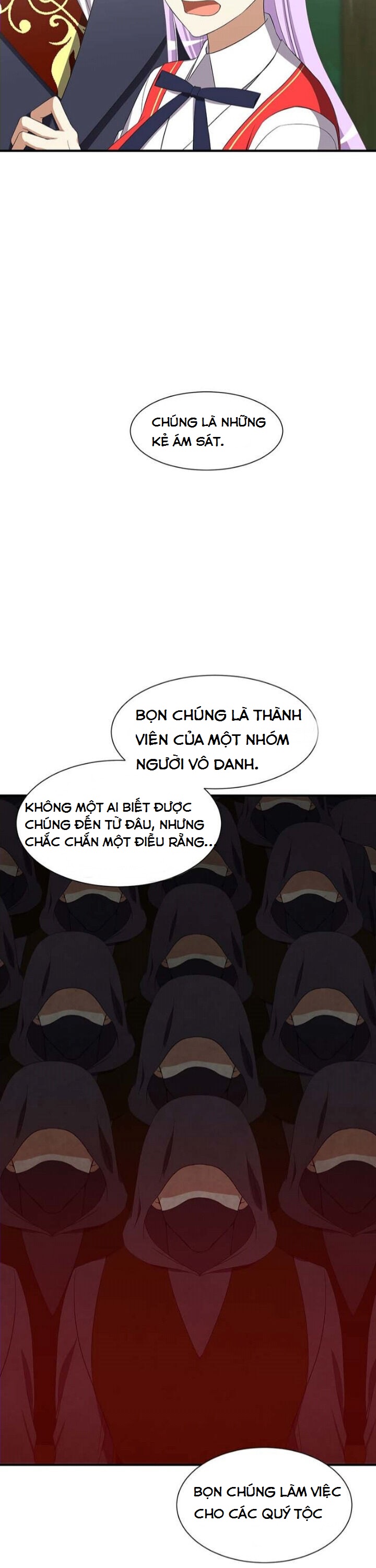 giải cứu công tước bị nguyền rủa chapter 6 9