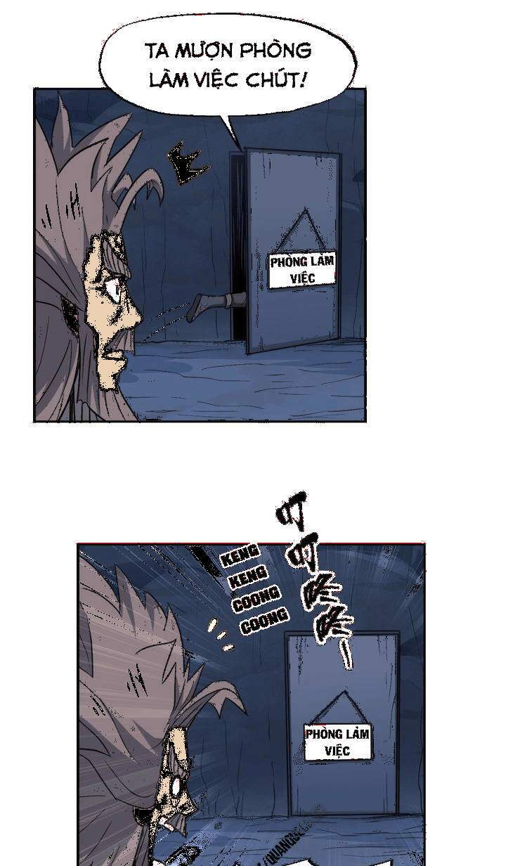 ta luyện giả kim trong thời đại tu tiên chapter 37 3