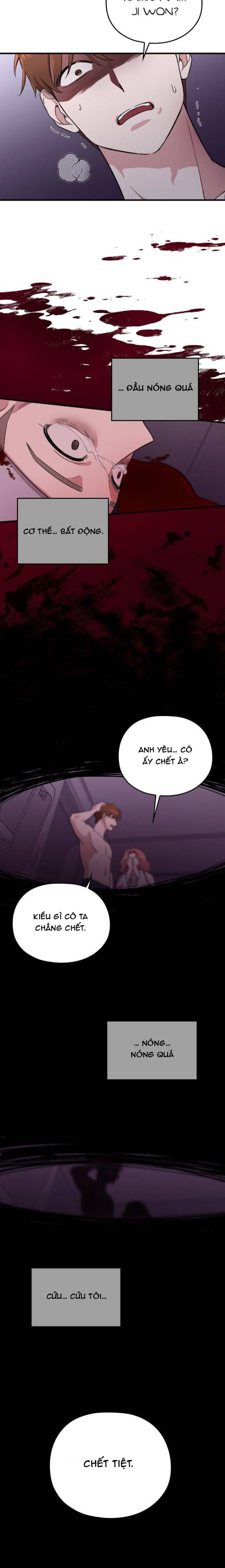 cô đi mà lấy chồng tôi chapter 1.2 7