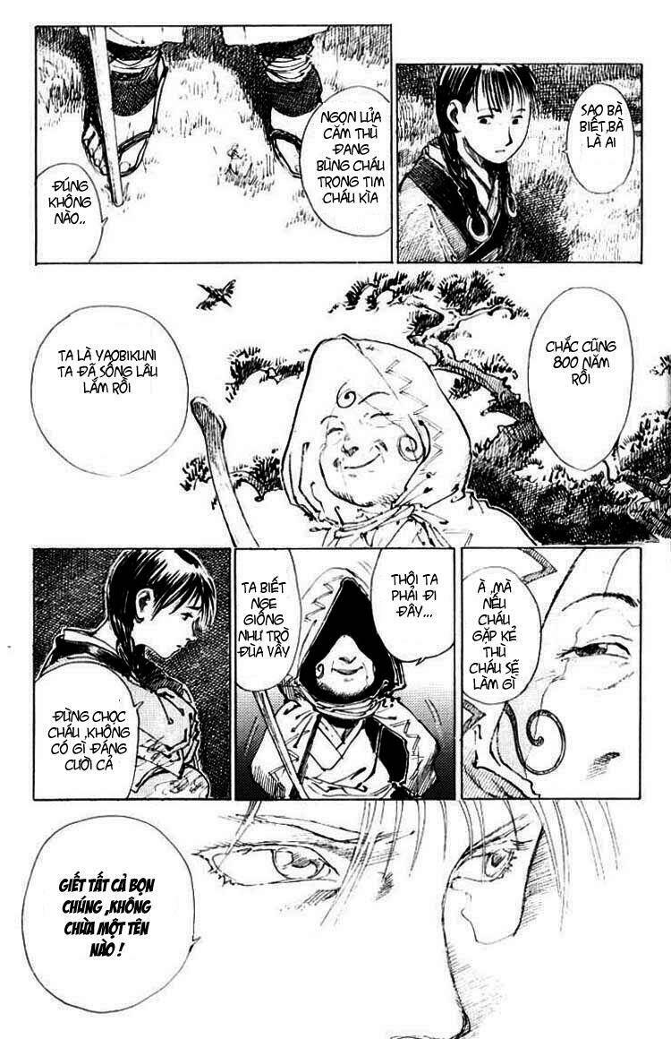 blade of the immortal chapter 2 23