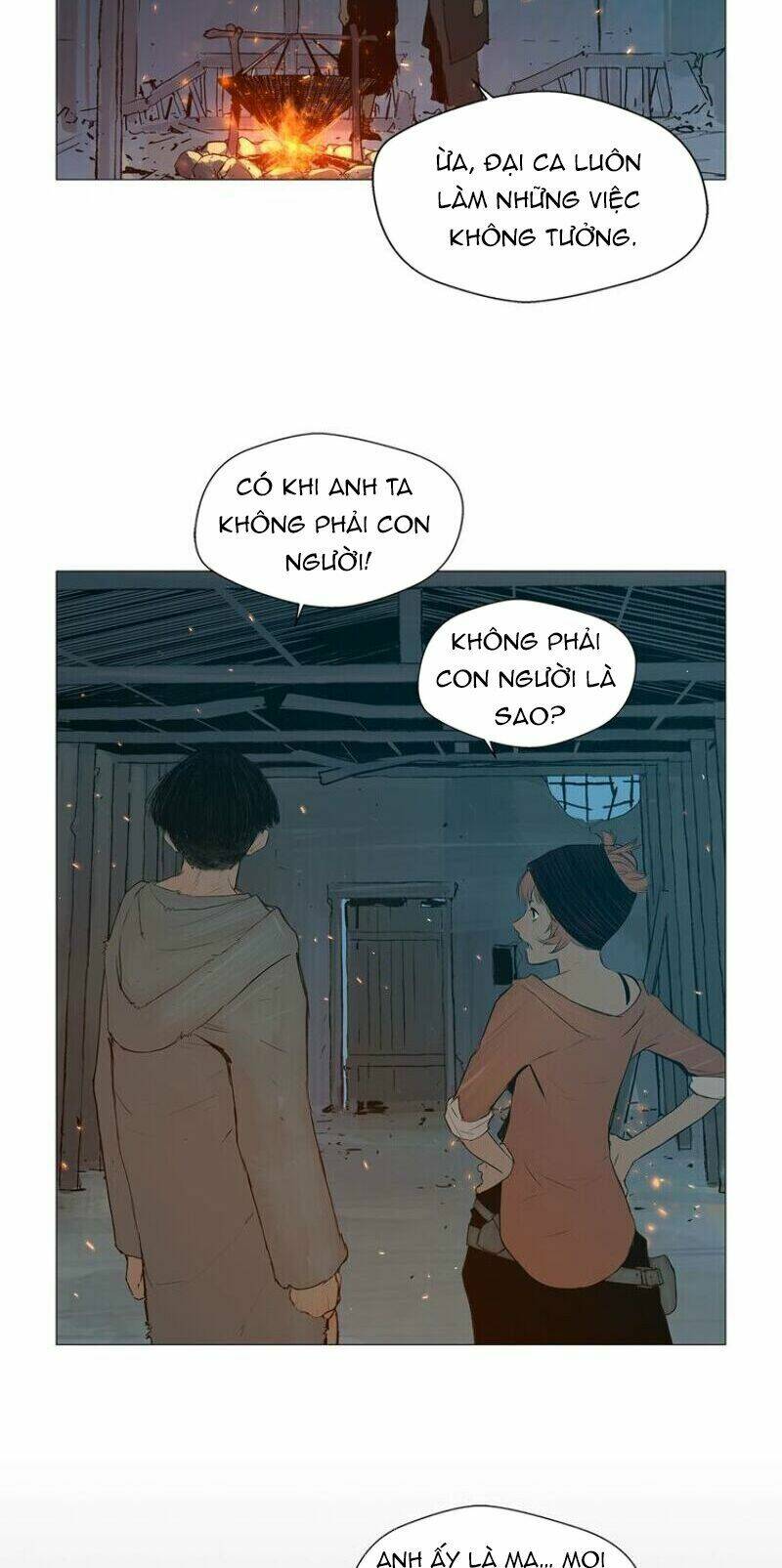 thanh gươm danh vọng chapter 7 26