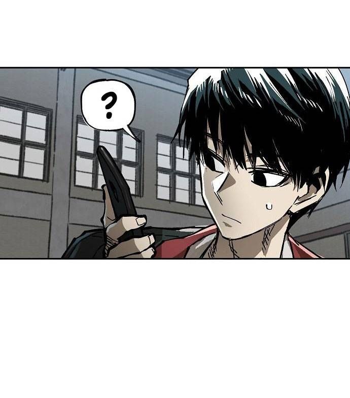 chỉ có cái c.h.ế.t mới là sự cứu rỗi chapter 8 19