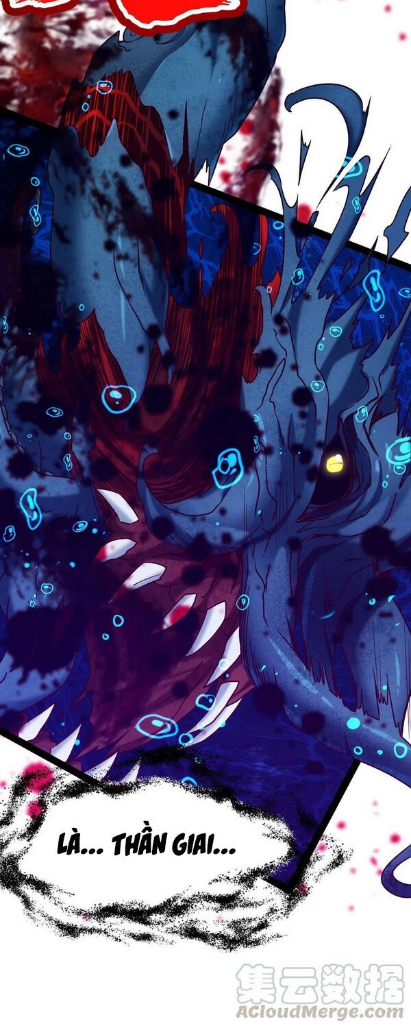 ma thú kiếm thánh dị giới tung hoành chapter 162 12