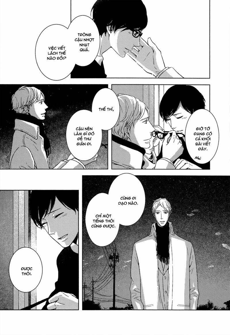 tsumasaki ni kourozu chapter 6 5