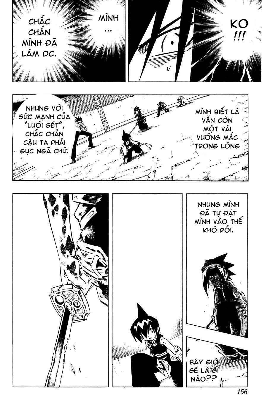 vua pháp thuật chapter 256 10