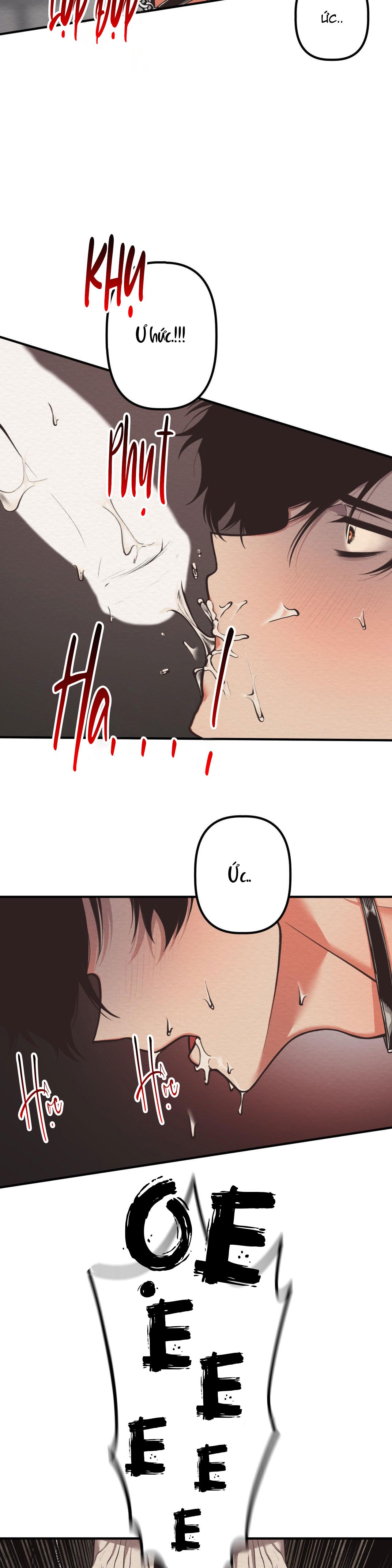 ác ma đỉnh cấp chapter 8 25