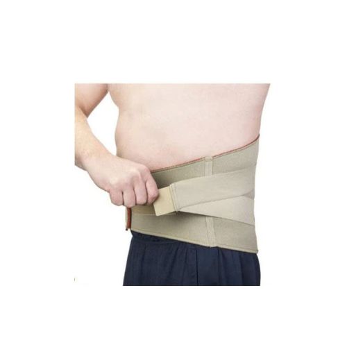 Băng nẹp lưng mềm Thermoskin