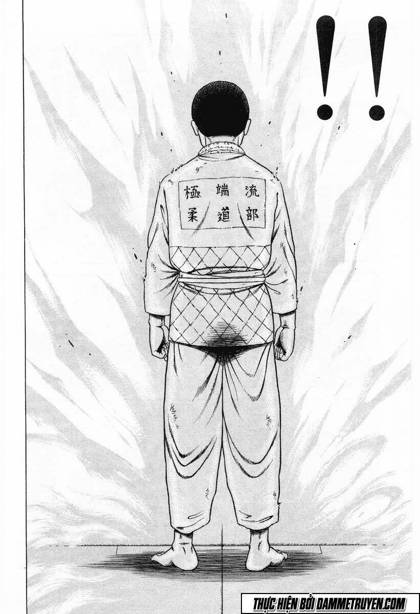 shin kotaro makaritoru! juudouhen chapter 40 11