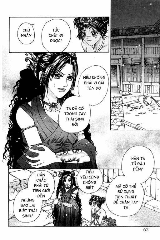 divine melody (tiên khúc) chapter 4 63