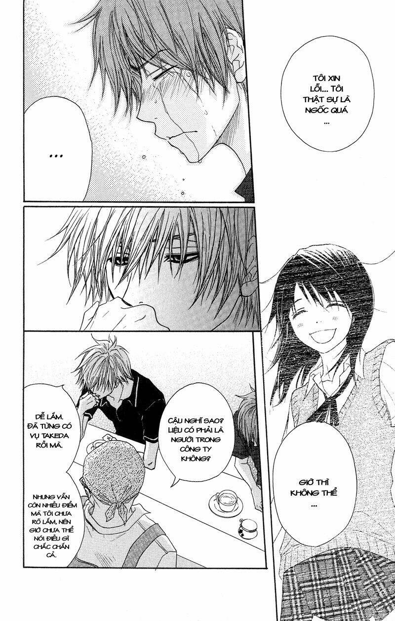 điện kích daisy chapter 9 10