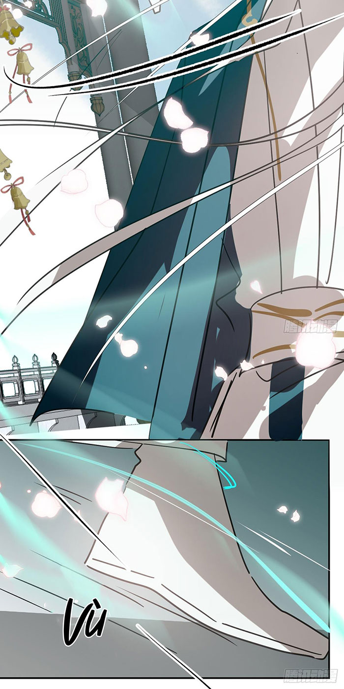Bắt Lấy Ngao Ngao chapter 247 - Trang 32