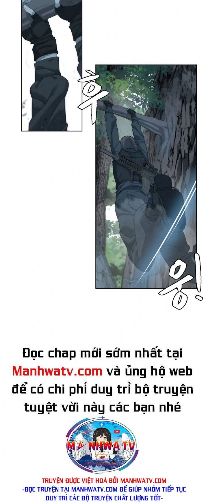 hành tinh quái vật chapter 8 6