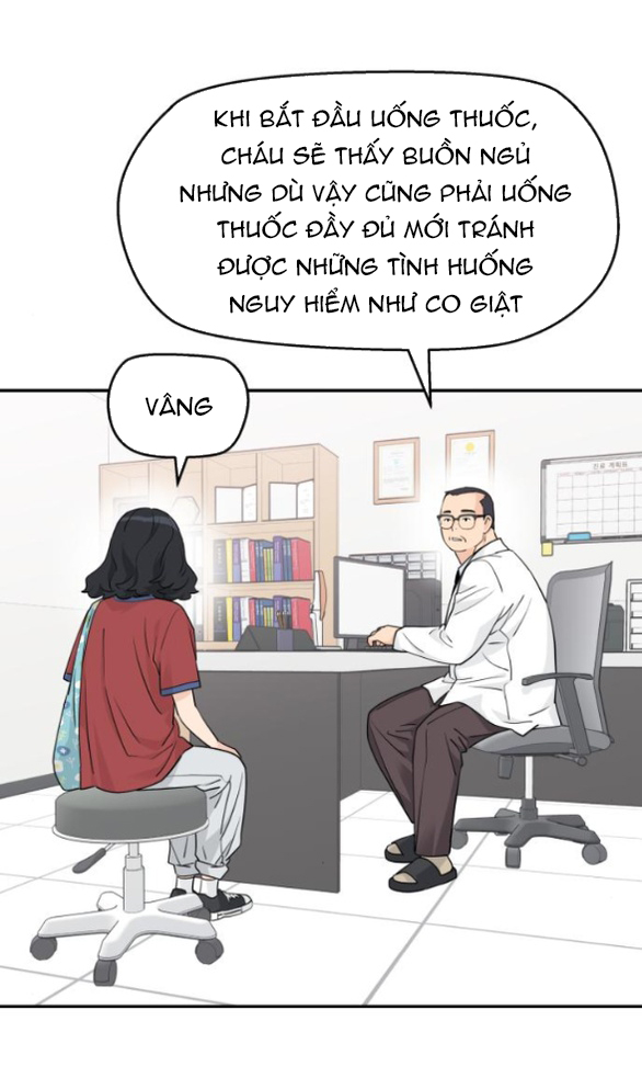 sam yi tái sinh chapter 34.2 3