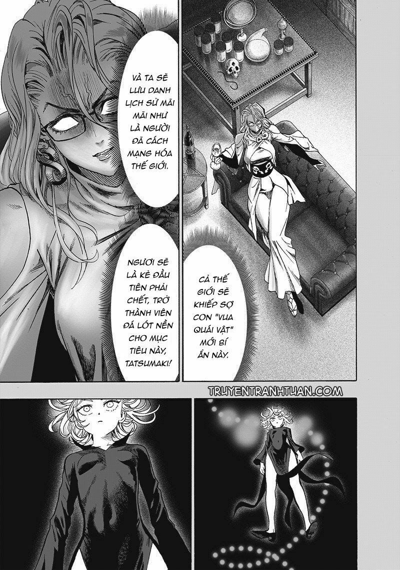 one-punch man chapter 167 16