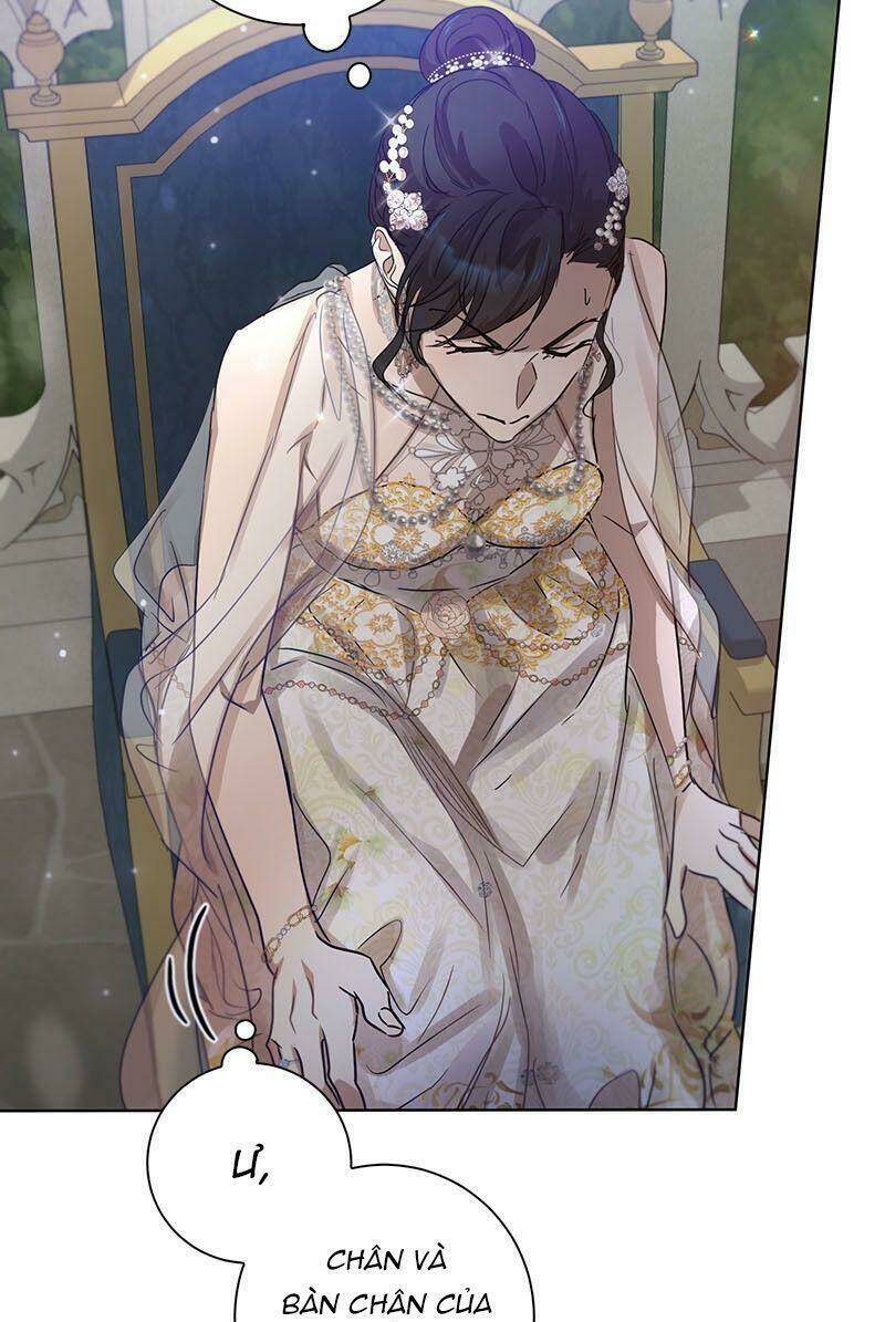 khế ước của ma tộc chapter 57 19