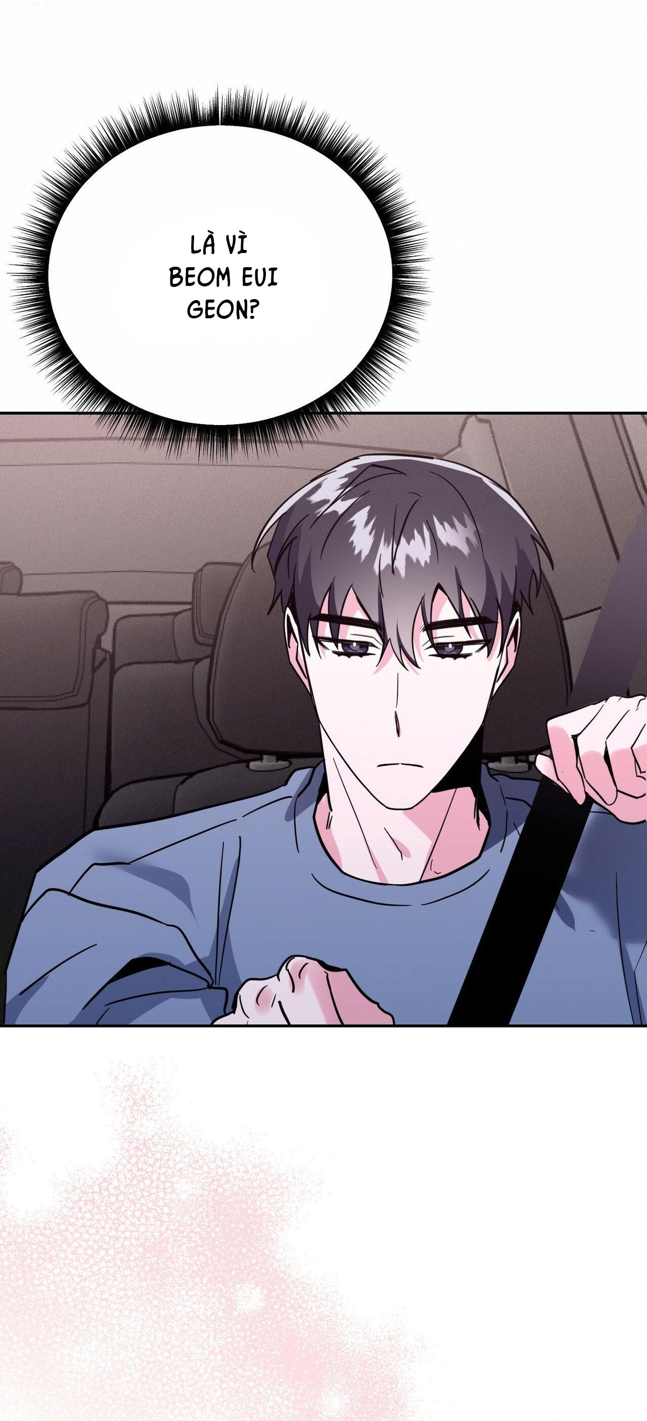 cạm bẫy đại học [m] chapter 16 38