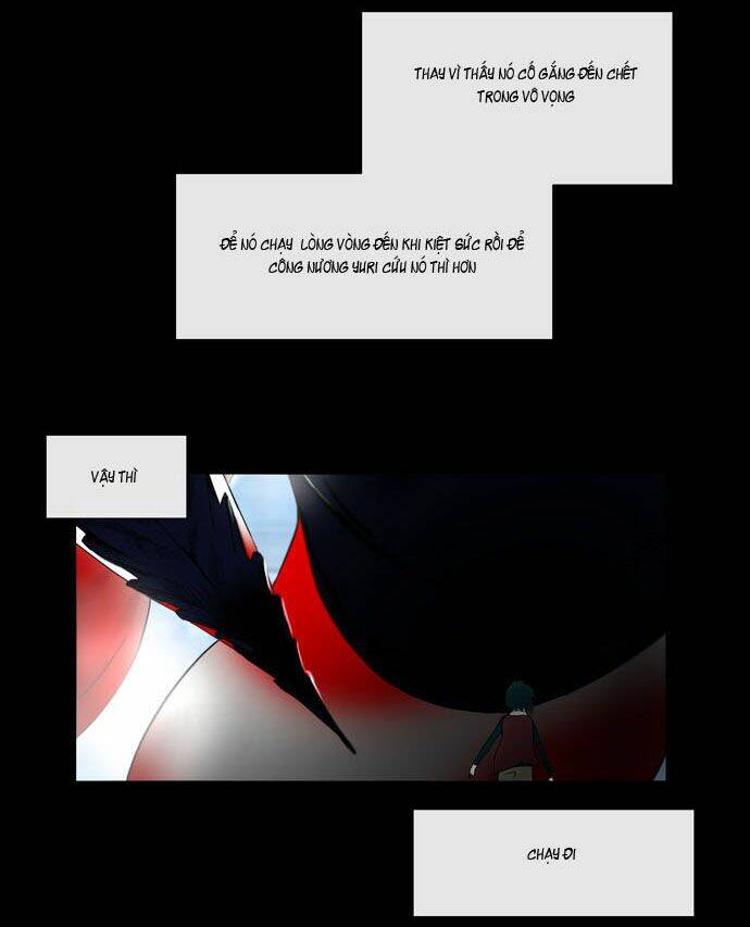 cuộc chiến trong tòa tháp chapter 3 20