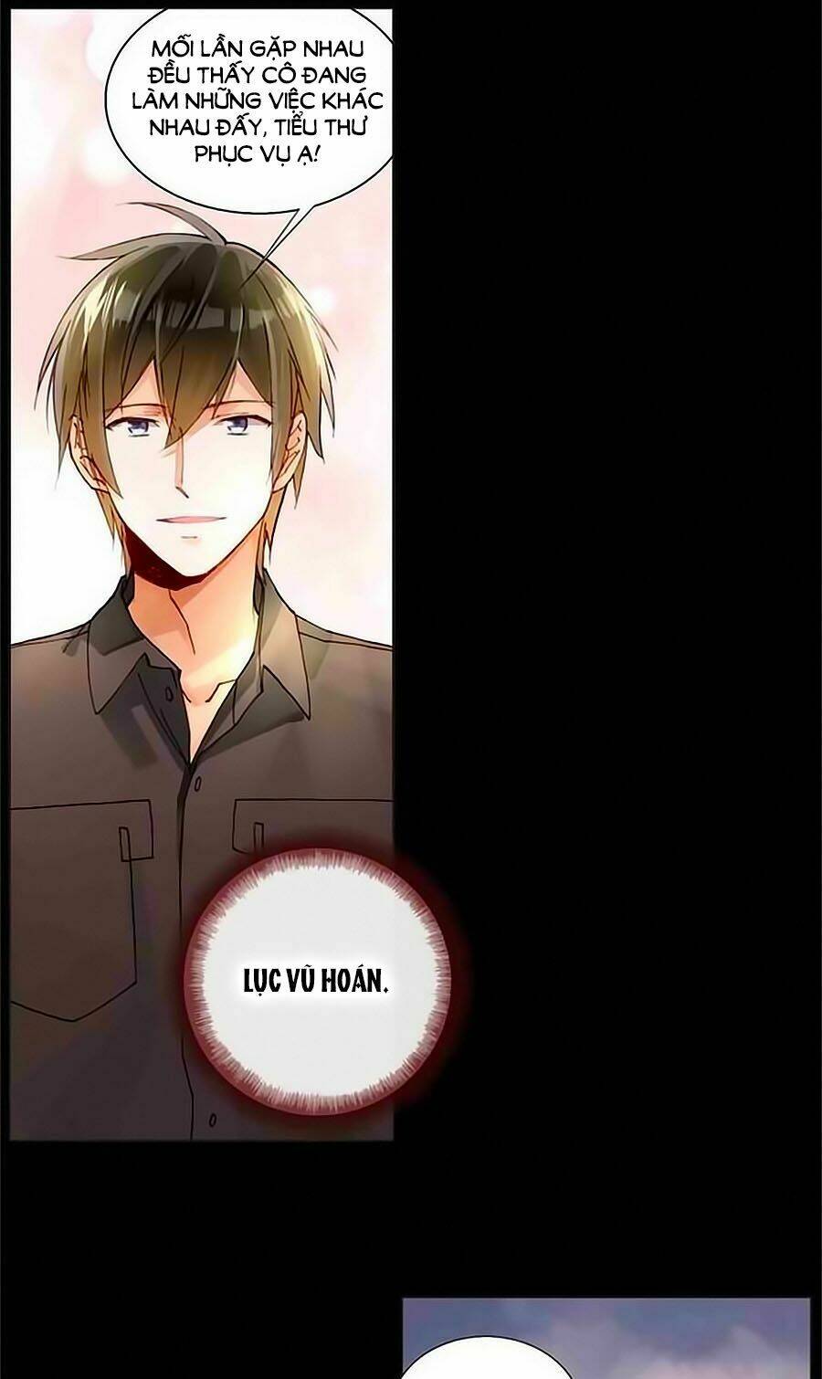 trọng sinh chi tinh quang thôi xán chapter 40 3