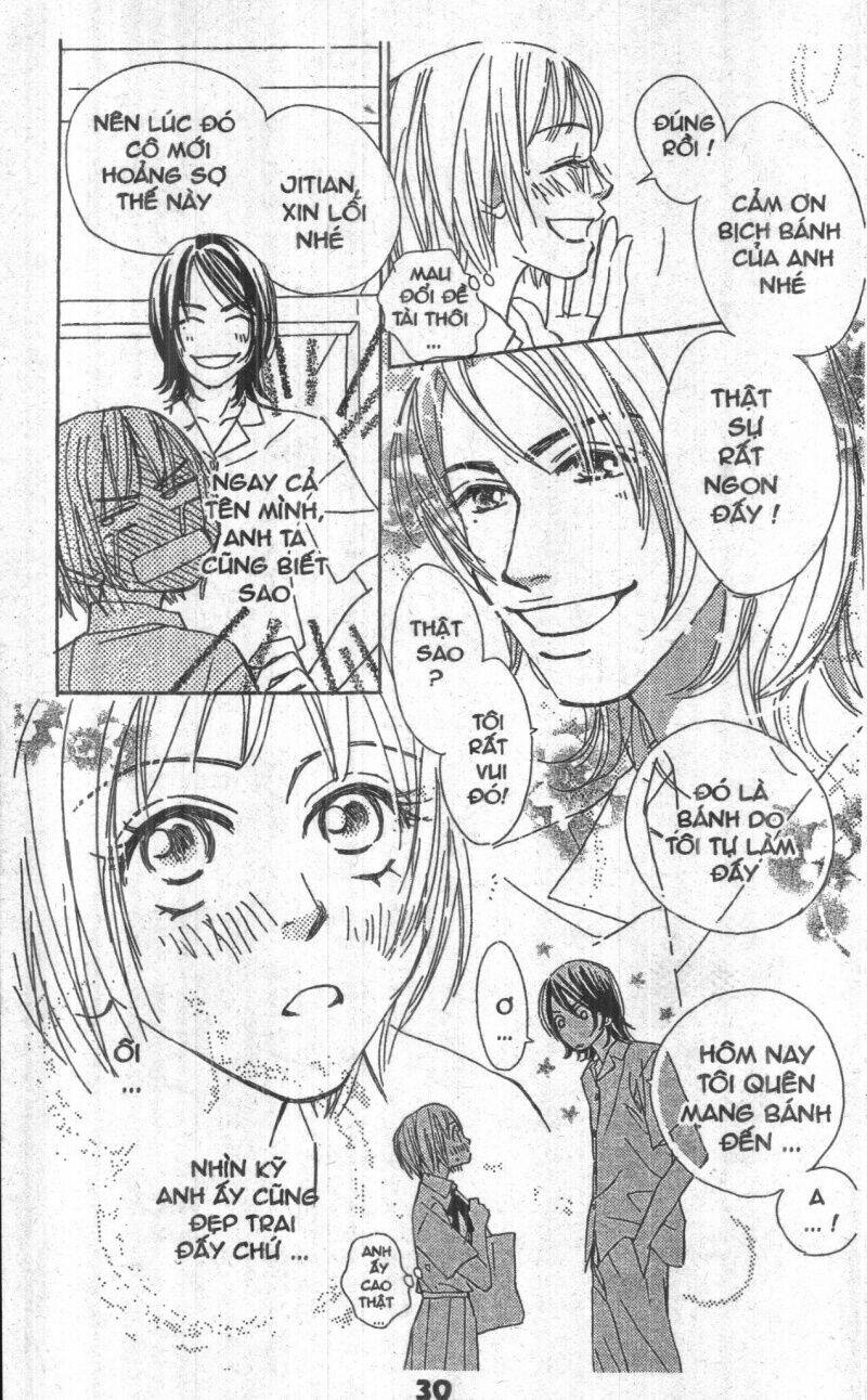 sweet mission chapter 2 29