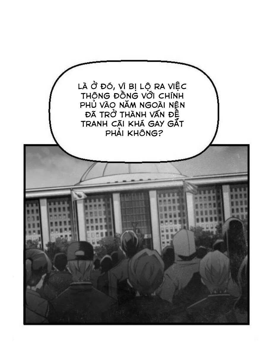 sự trở lại của kẻ khủng bố chapter 2 22
