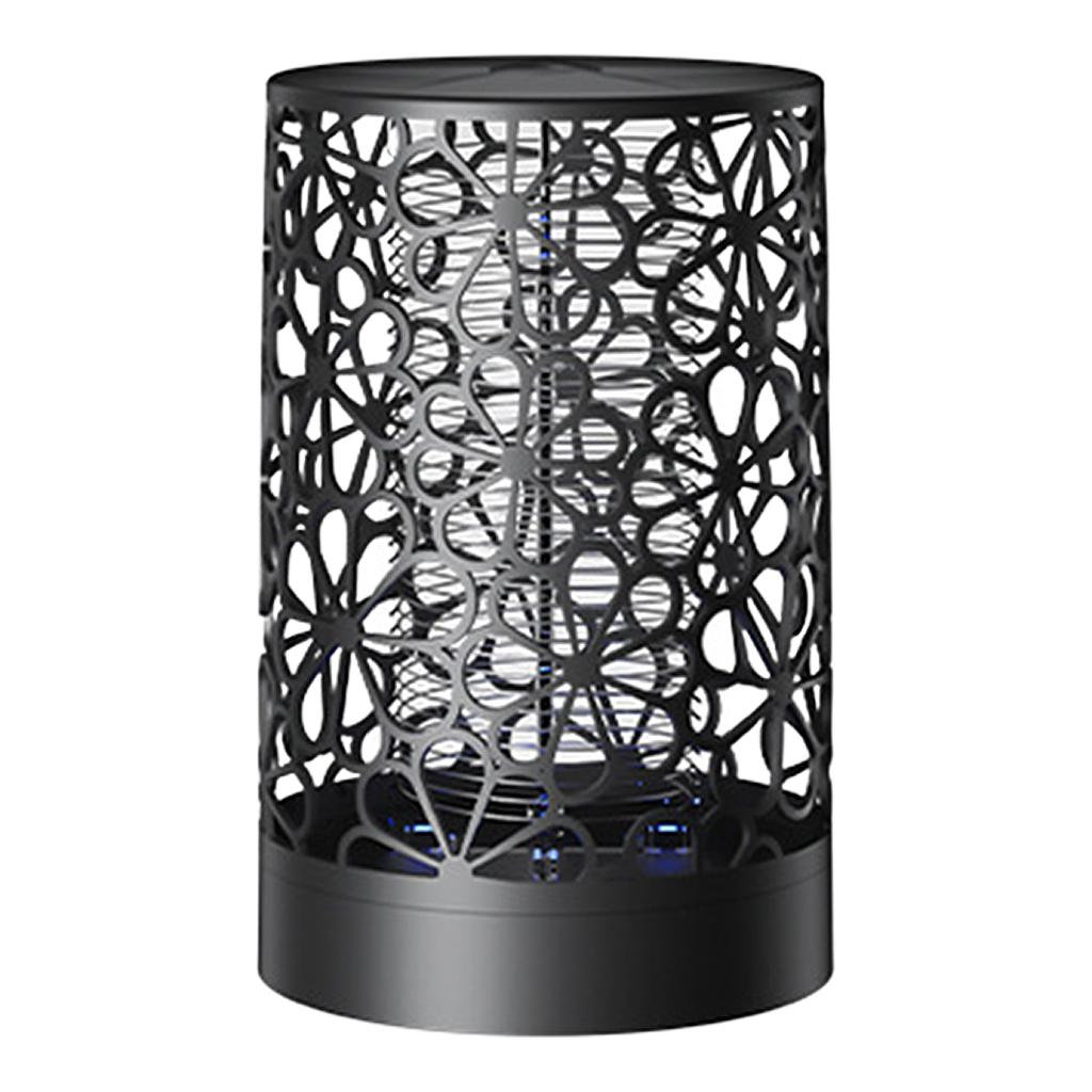 Bug for Outdoor Indoor, USB Electric Mosquito Killer, Insect & Fly Trap , Light Bulb Lamp for Backyard, Garden, Patio