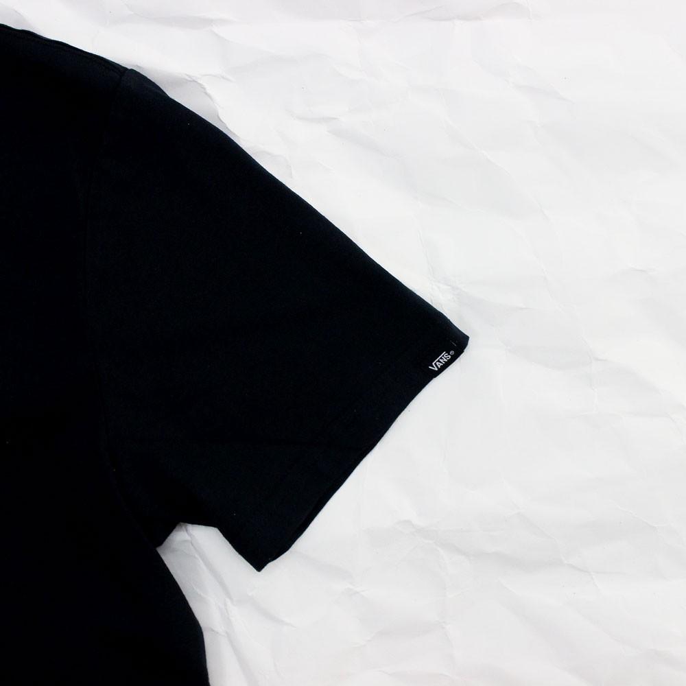 Áo thun Vans T-Shirts VN0A33ZLBLK