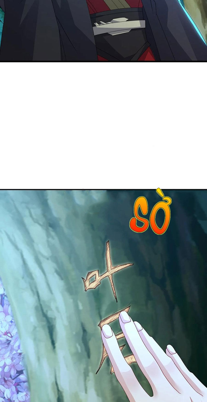 tiên võ đế tôn chapter 577 48