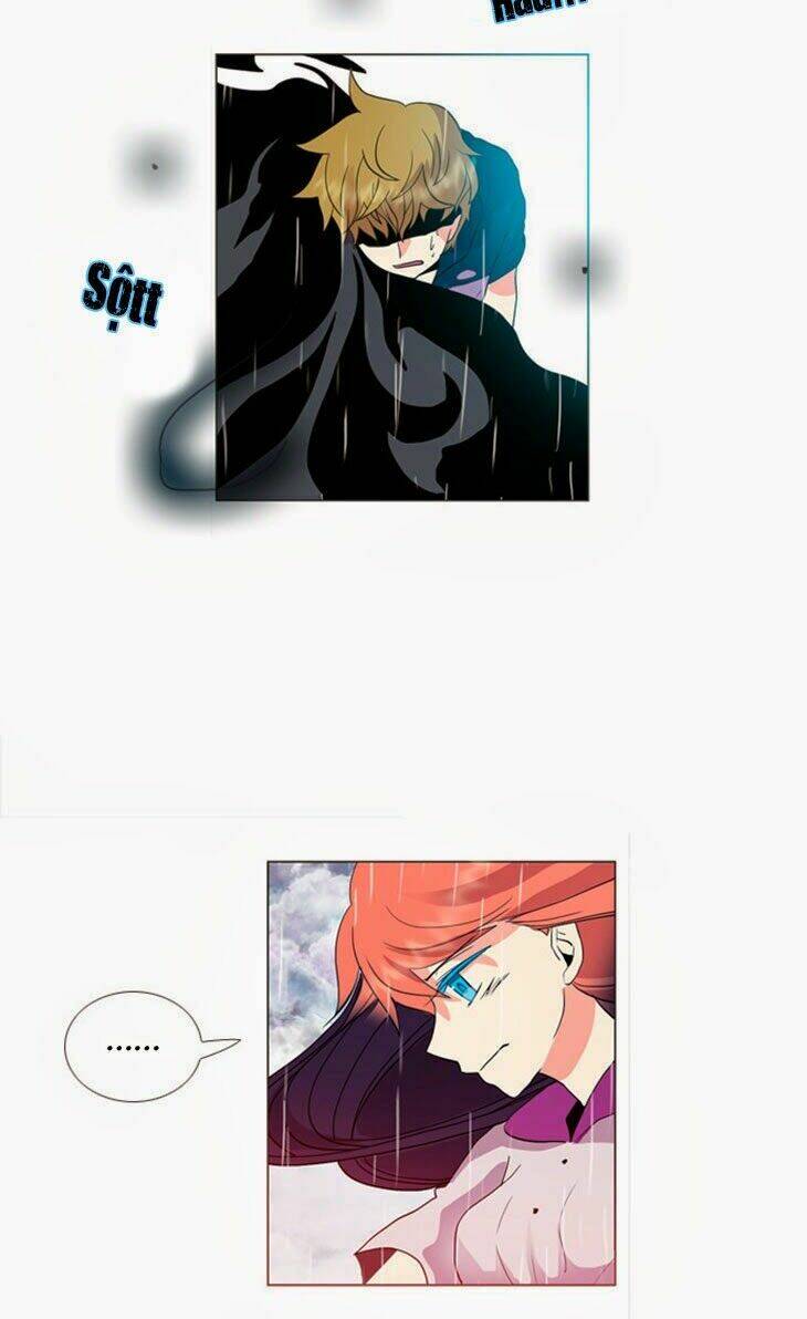 món quà từ chúa chapter 28 30