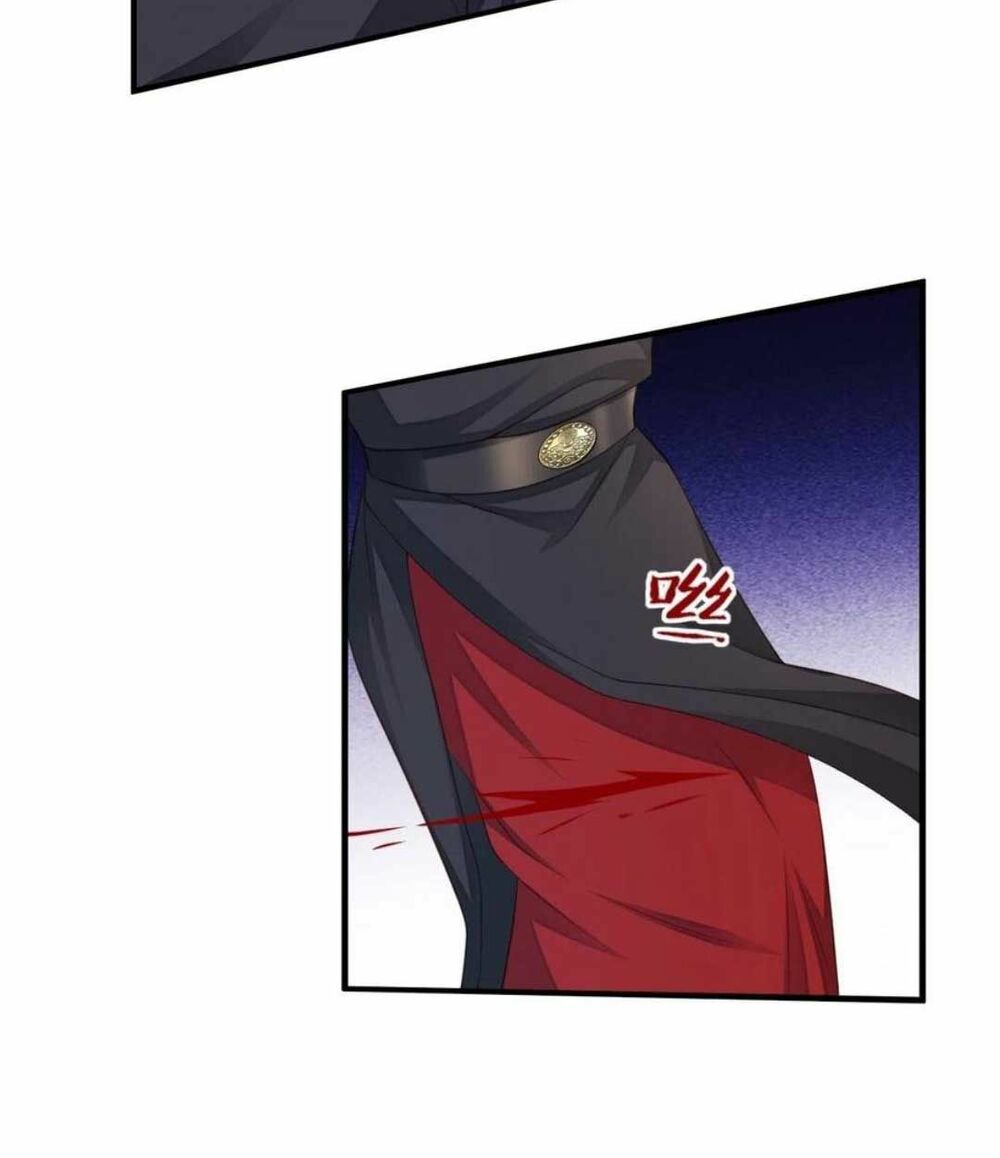 thuần hóa ba ba bạo quân chapter 40 13