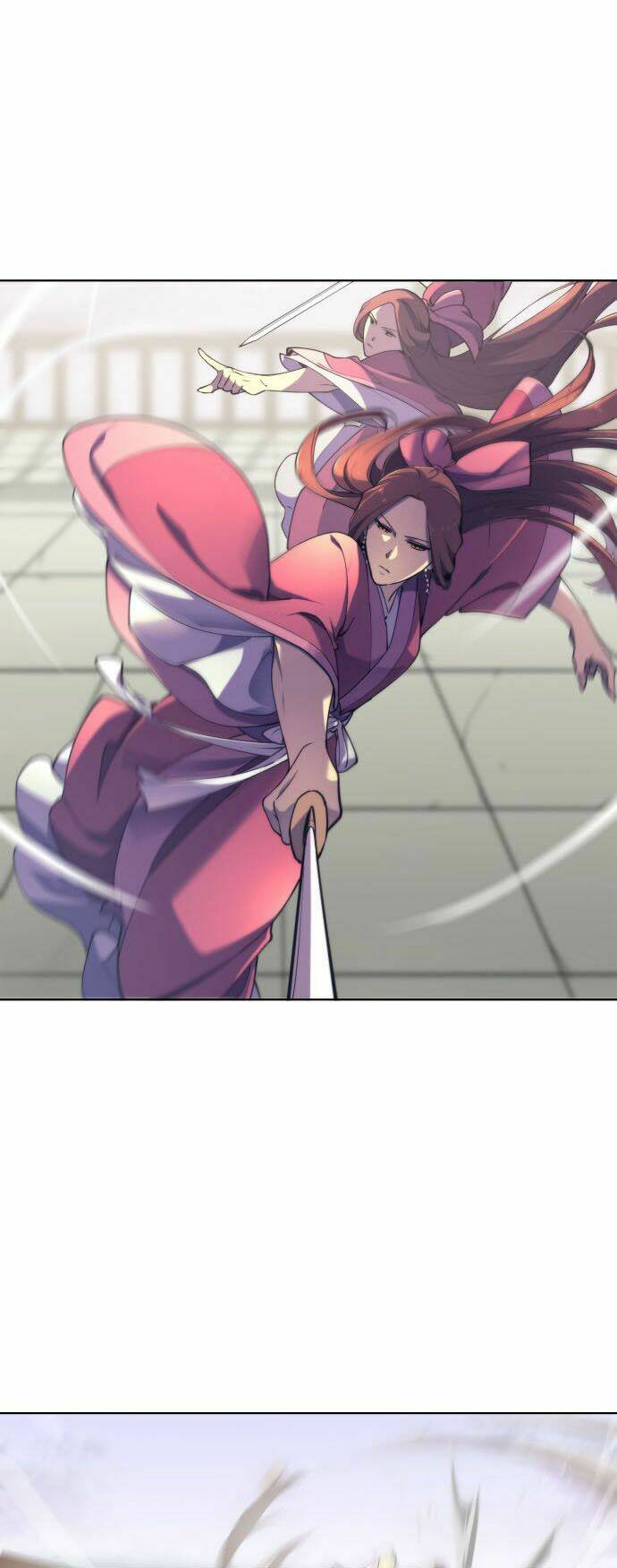 câu chuyện về người lưu giữ lịch sử chapter 3 95