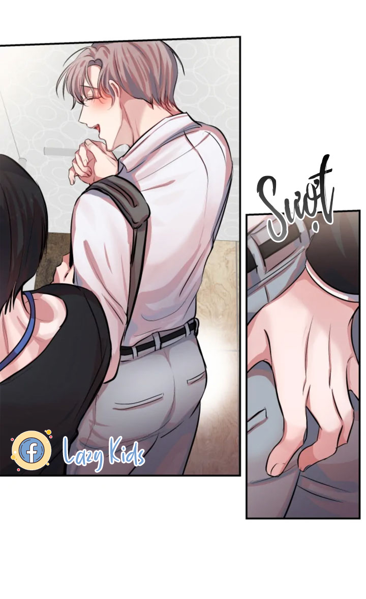 hợp đồng tình yêu chapter 2 25